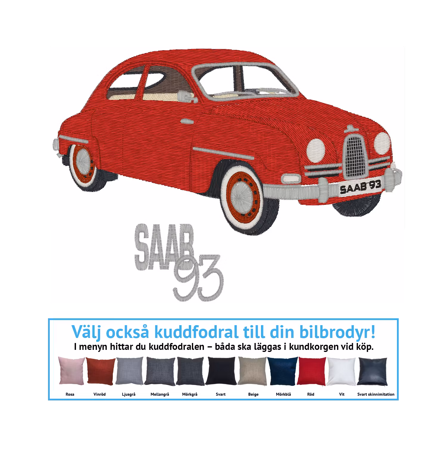 Saab 93B