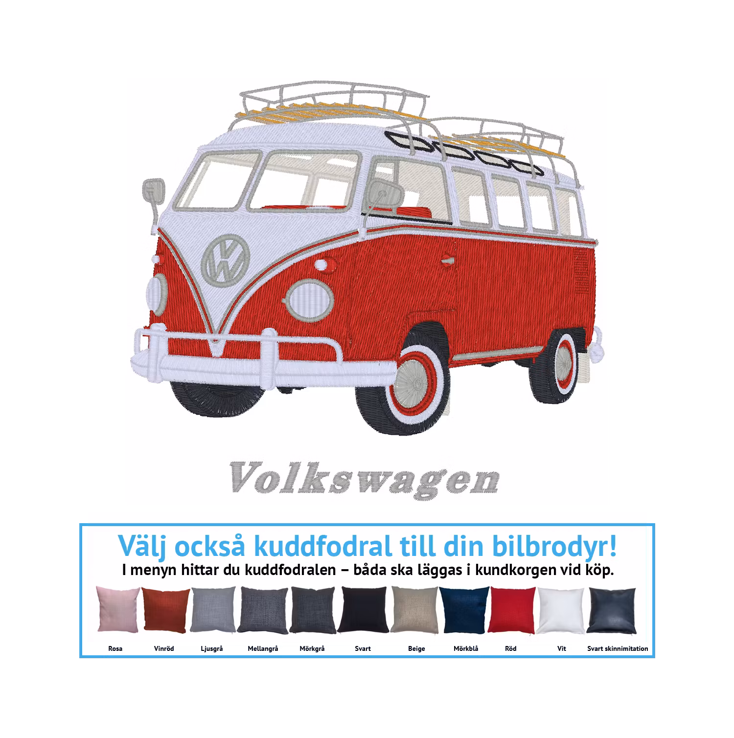 Volkswagen 23-window Bus F163, 1959