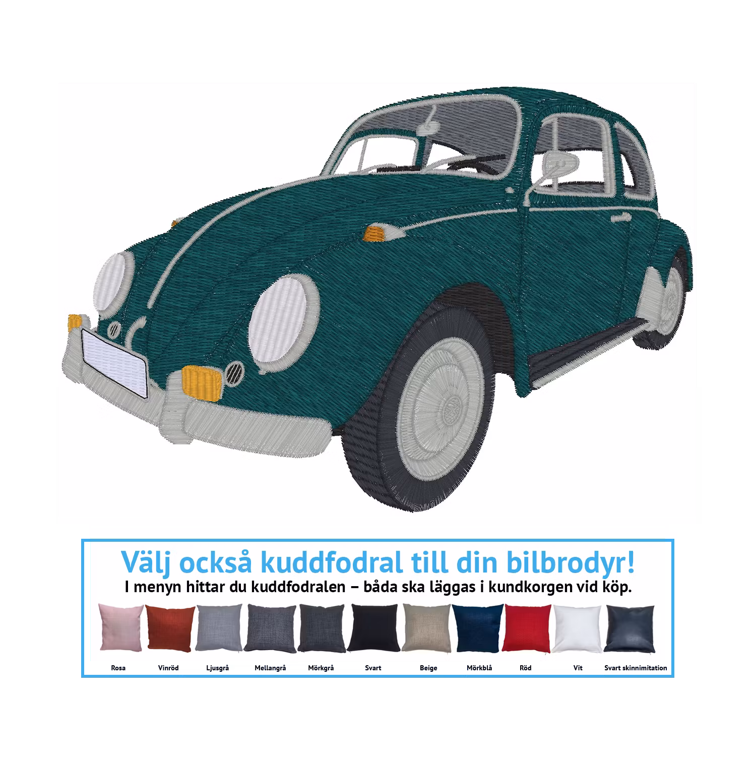 VW 1300, 1967