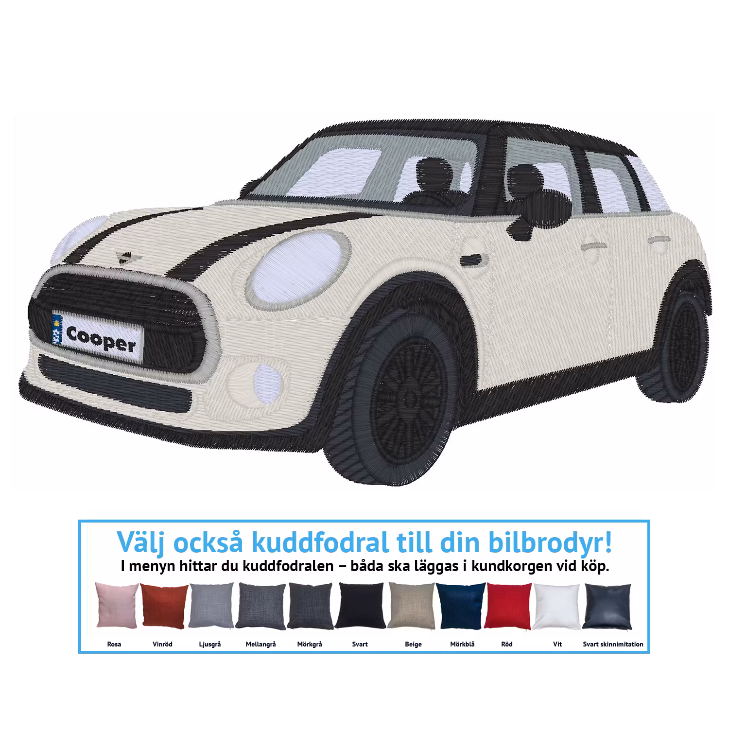 Mini Cooper 5D, 2019