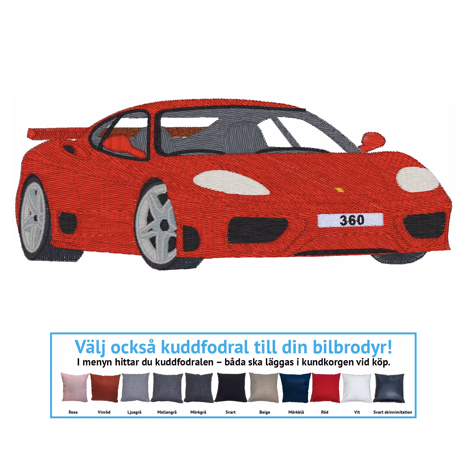 Ferrari 360
