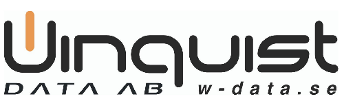 Winquist Data AB