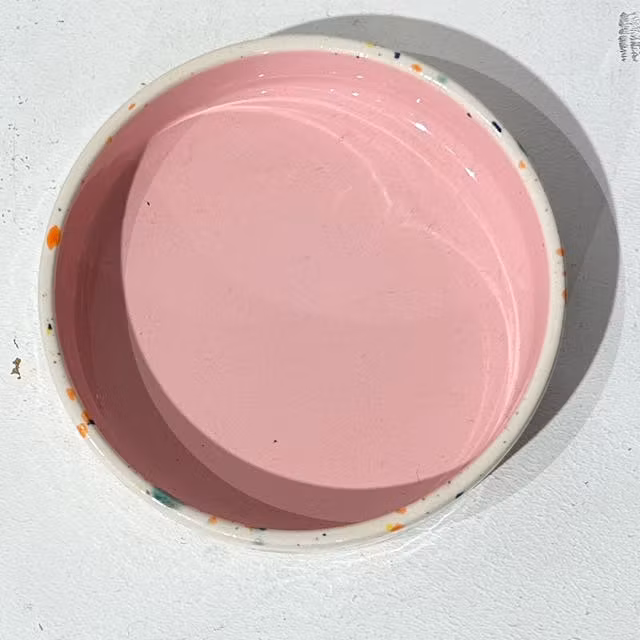 Strösselskål - Anna Malmsjö Ahlberg