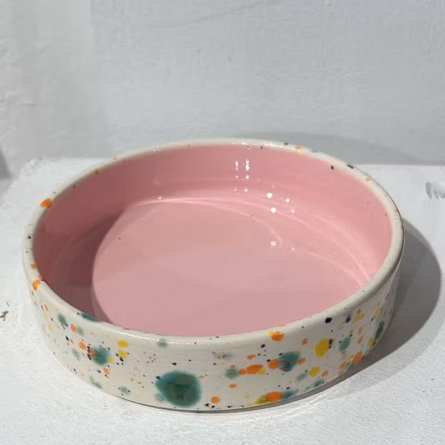 Strösselskål - Anna Malmsjö Ahlberg