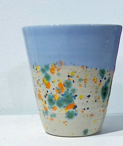 Strösselkopp - Anna Malmsjö Ahlberg