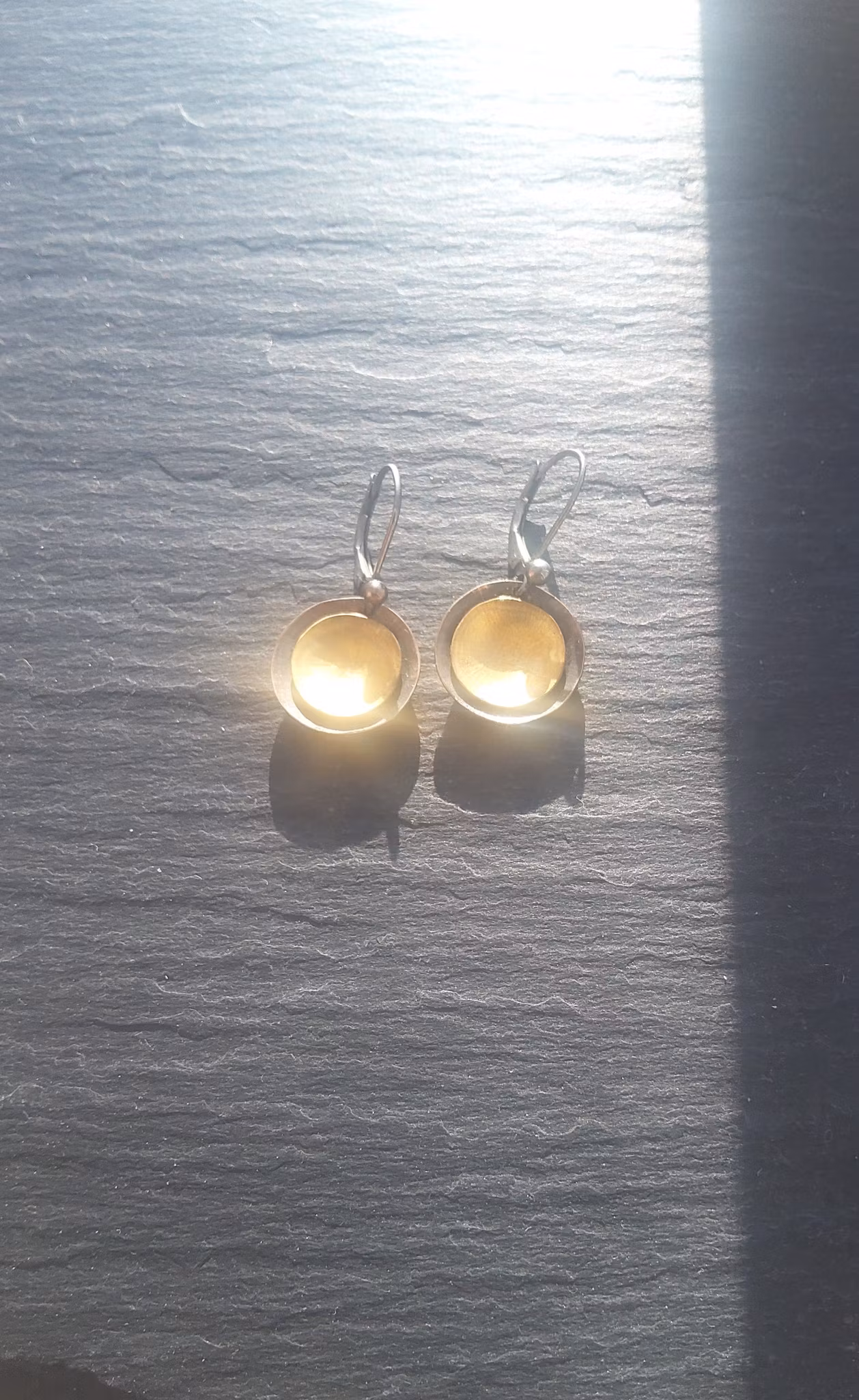 Örhänge - Judit Emödi