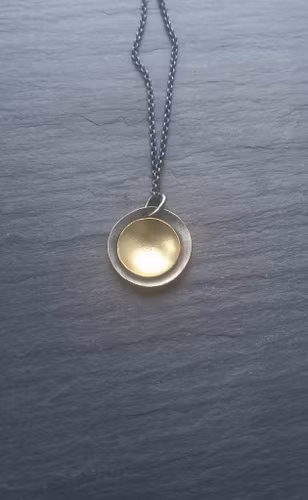 Halsband - Judit Emödi