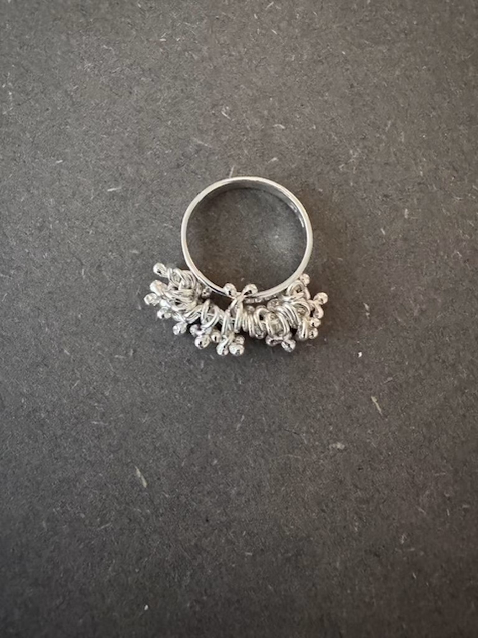 Special produkt till Anita - Britta Klingenstierna