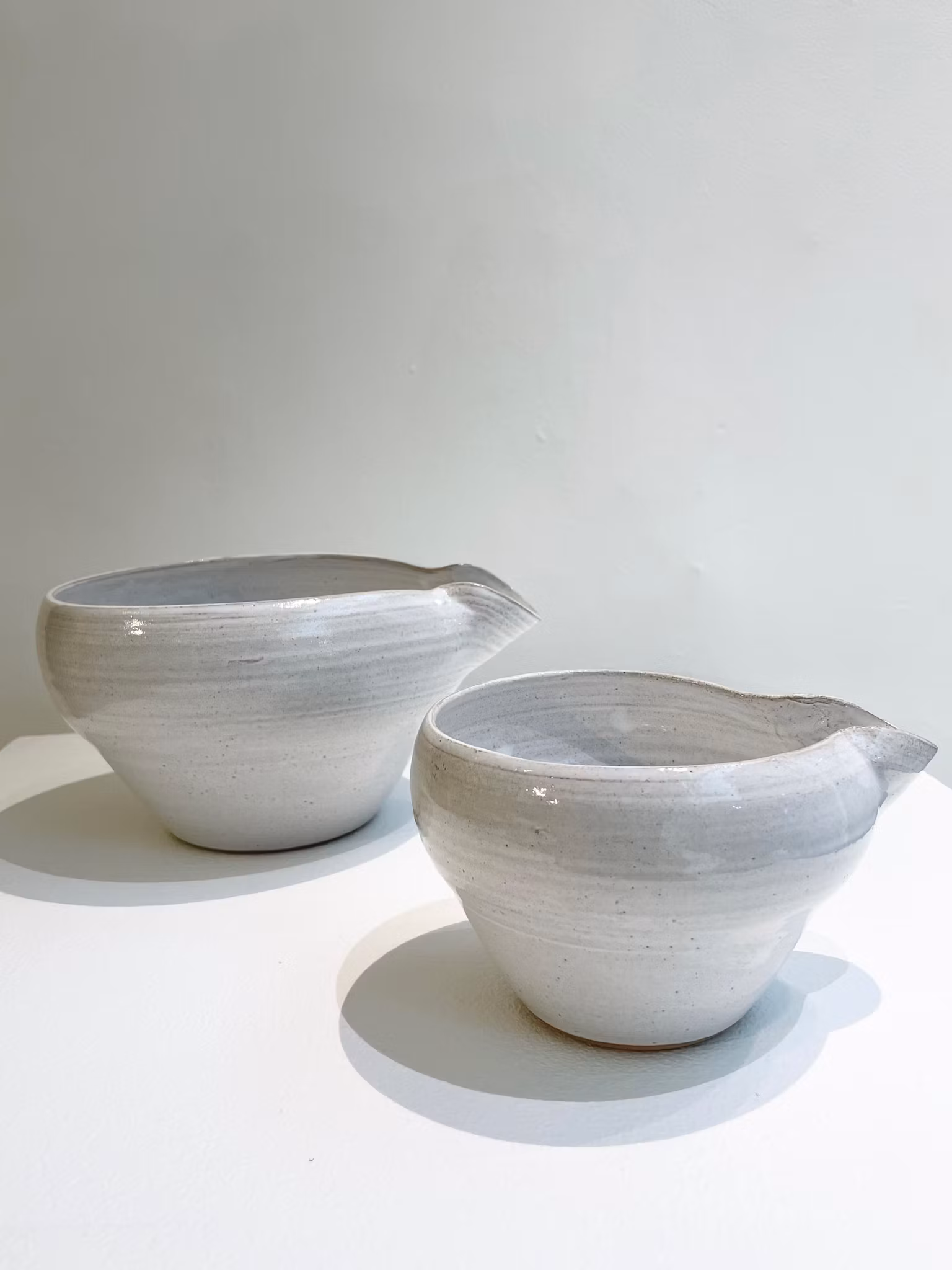 Två Spillkumen - Elisabeth Palm