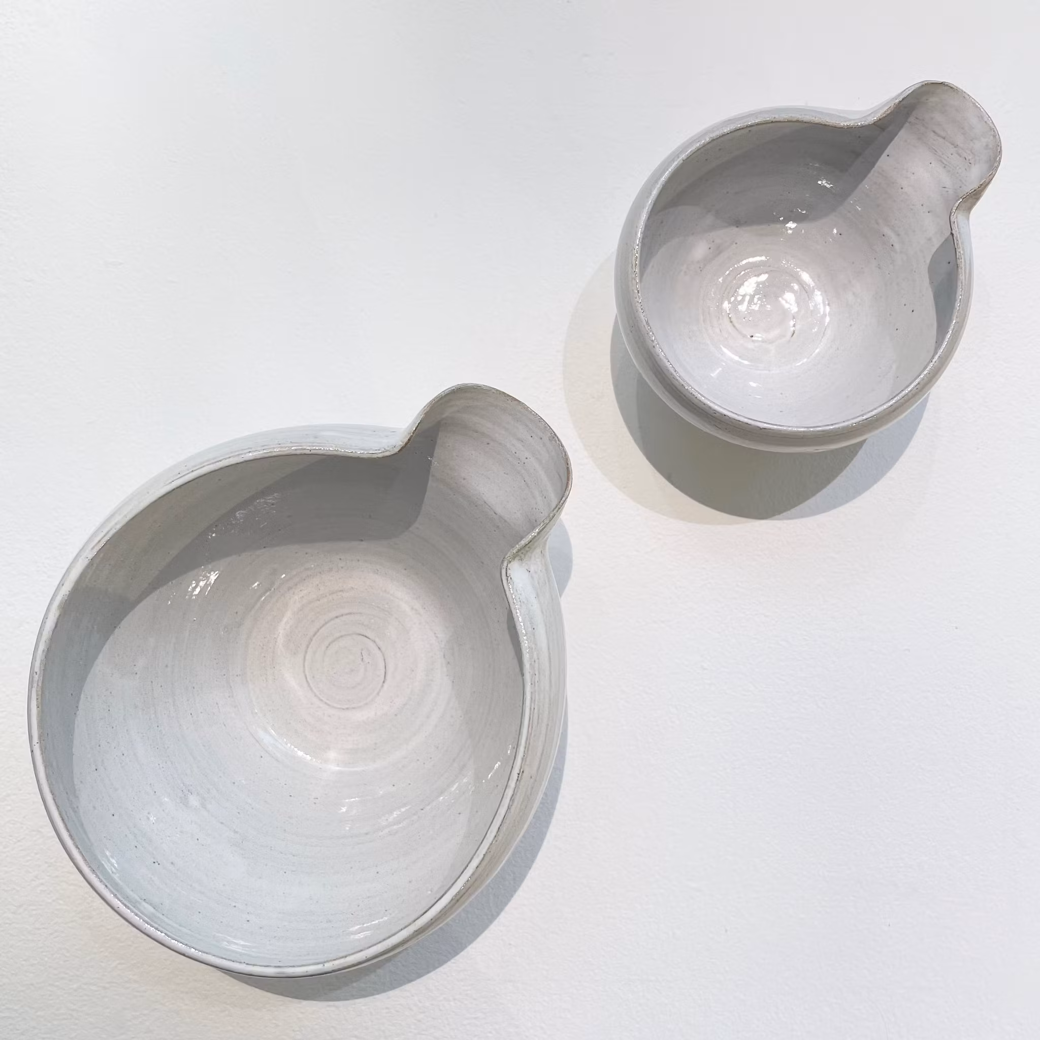 Två Spillkumen - Elisabeth Palm