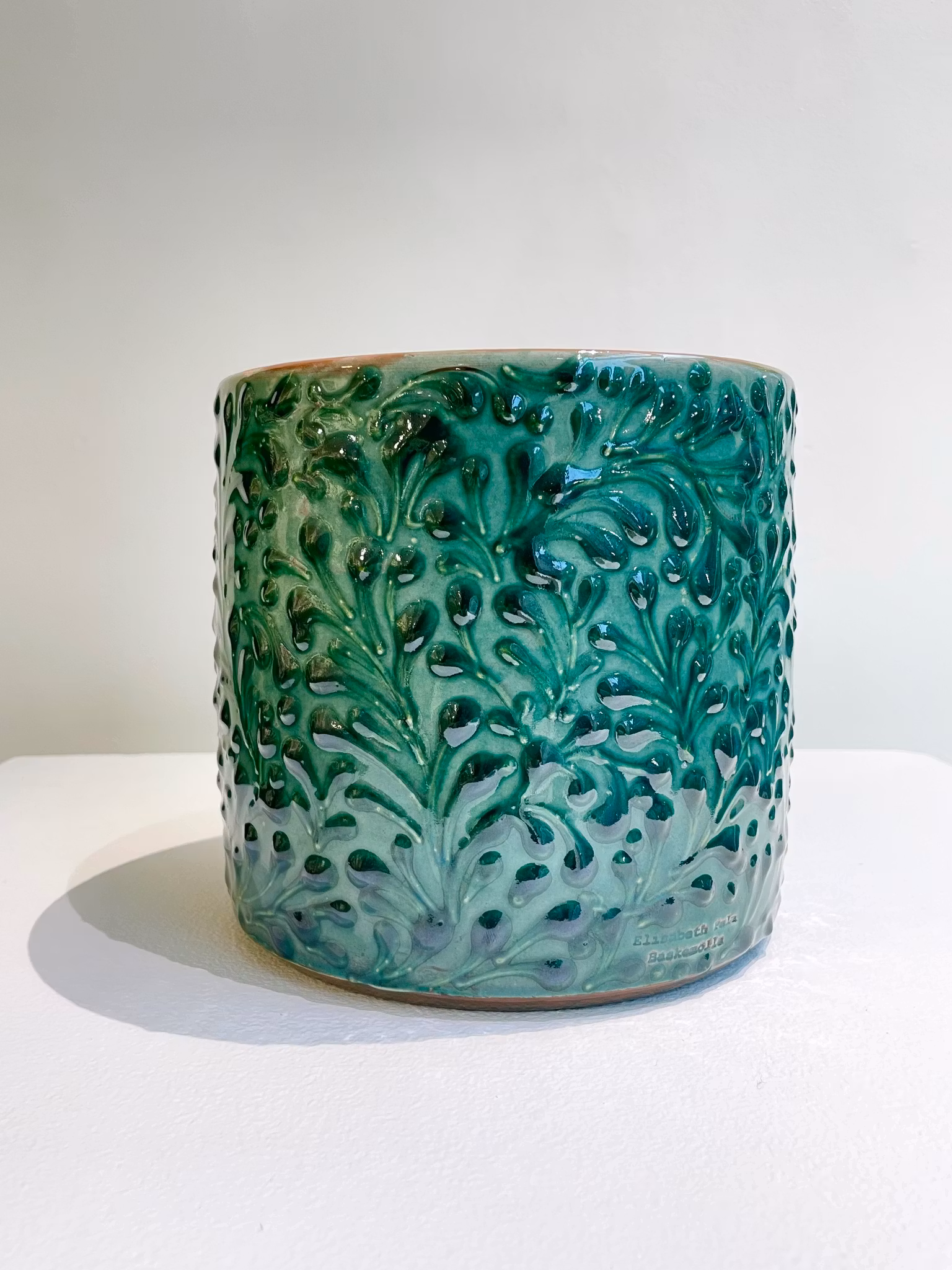 Kruka - Elisabeth Palm