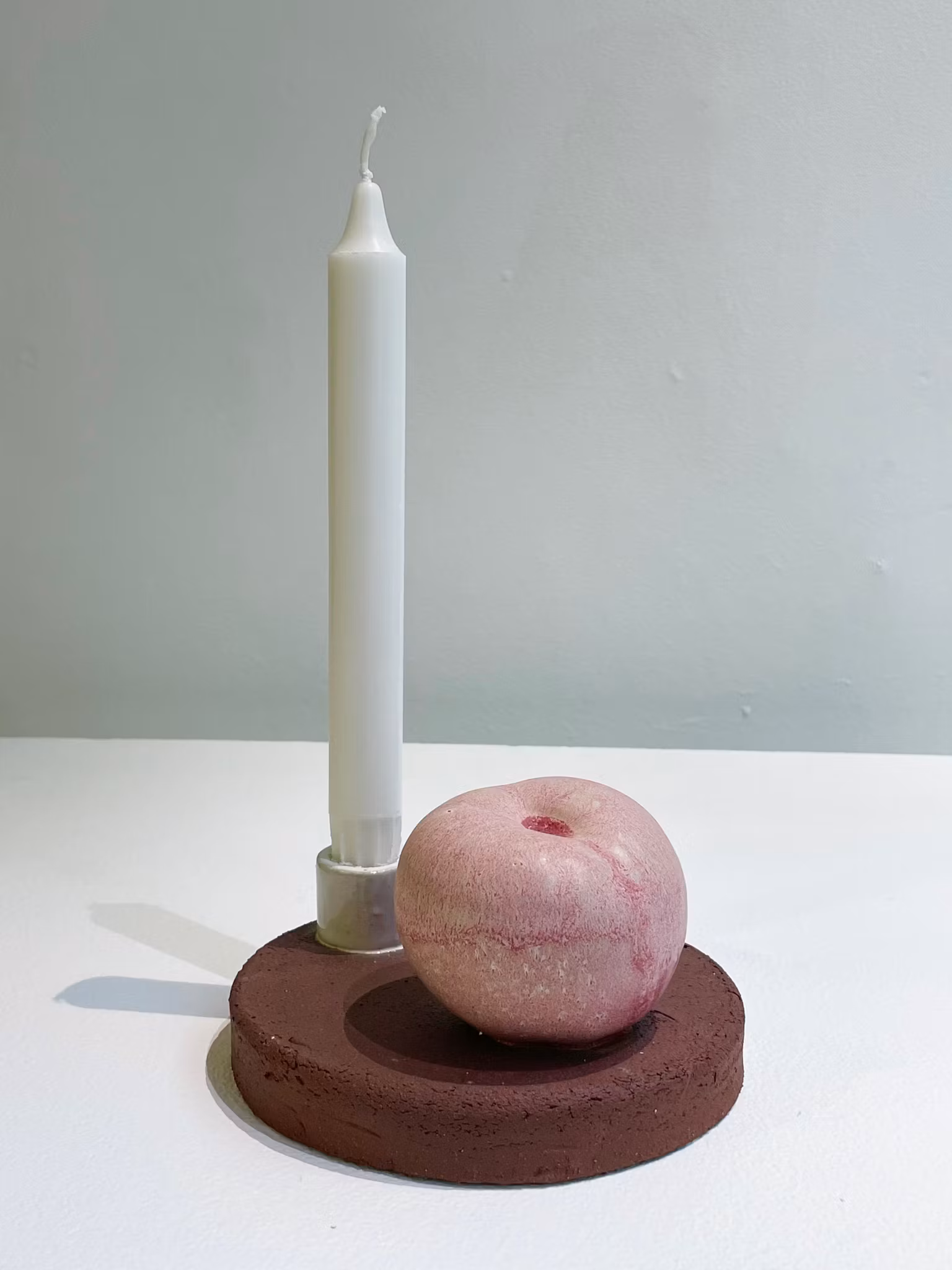 Ljusstake - Karin Meijer