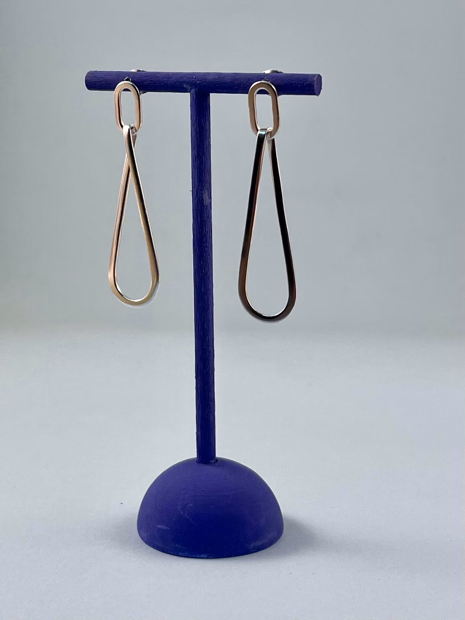 Örhängen - Sara Malm