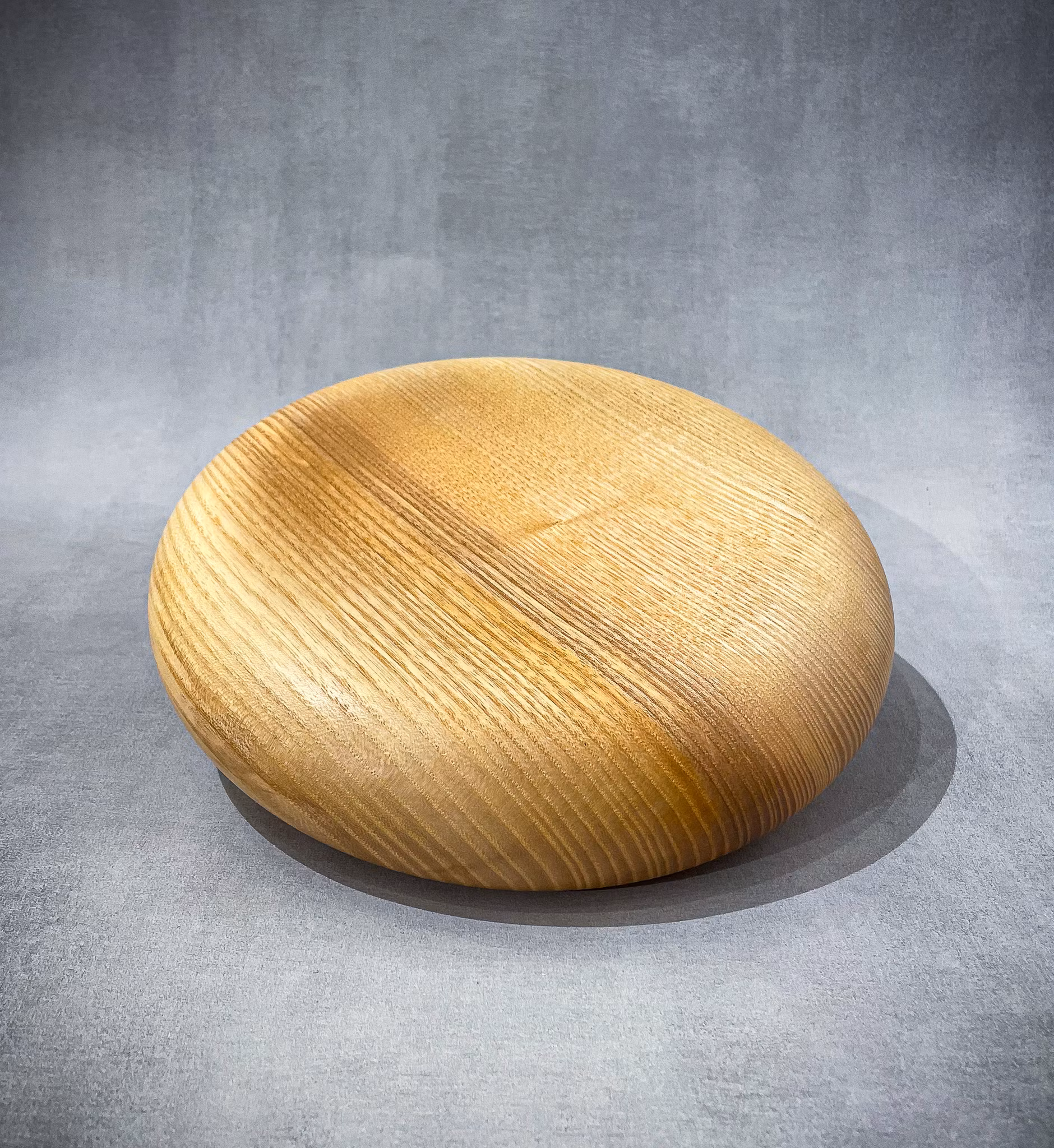 Kuddfat - Peter Sandberg