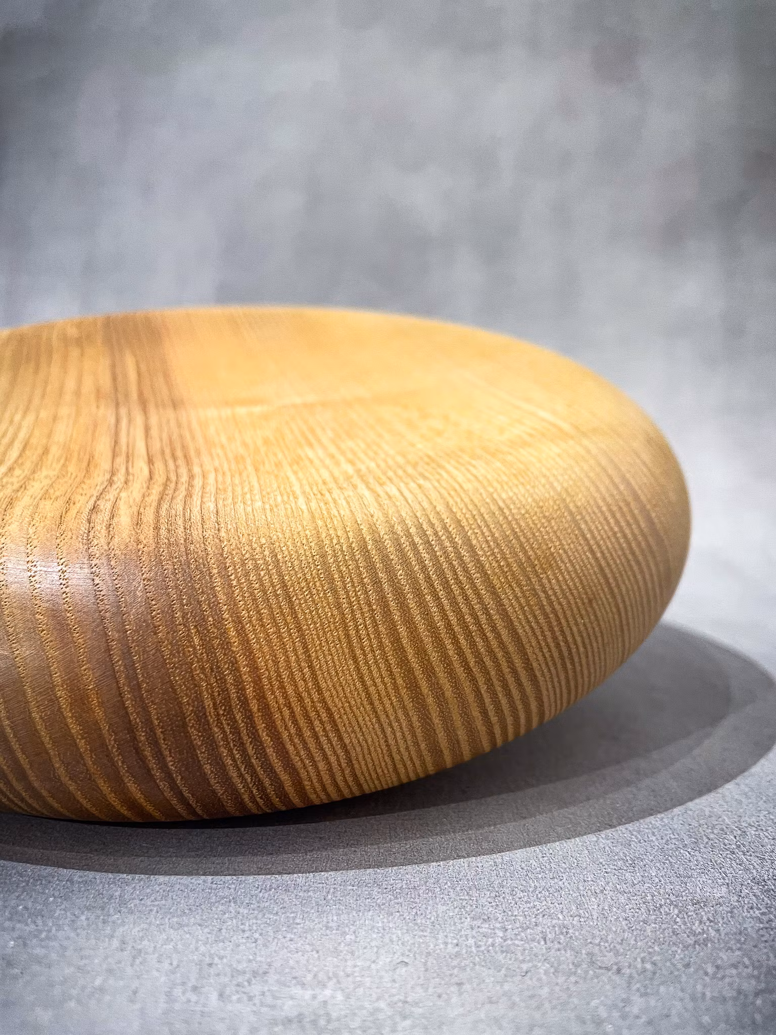 Kuddfat - Peter Sandberg