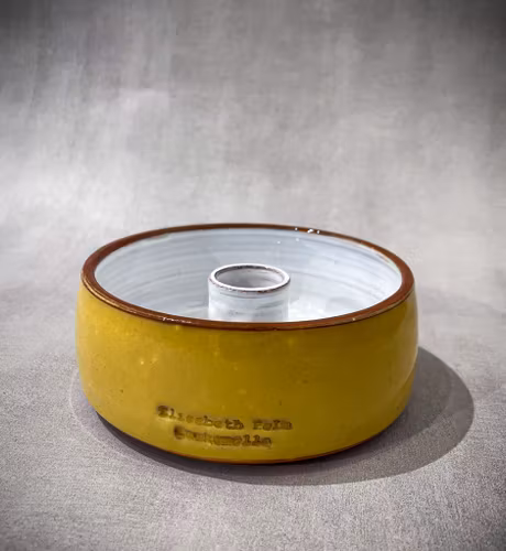 Ljusstake - Elisabeth Palm