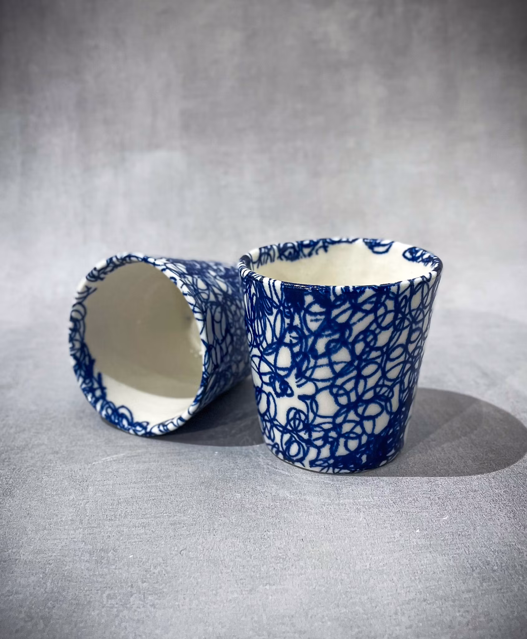 Koppar - Karin Meijer