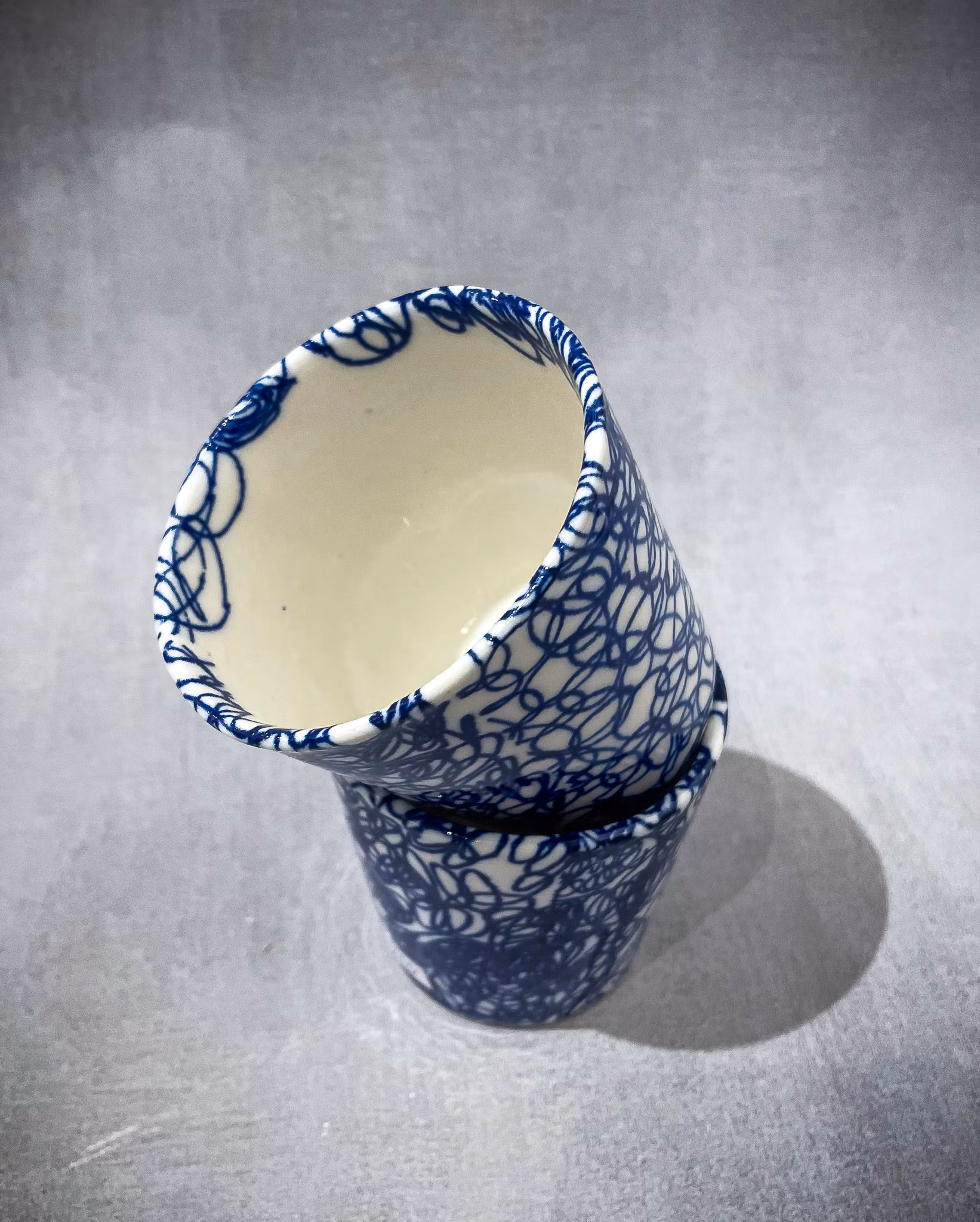 Koppar - Karin Meijer