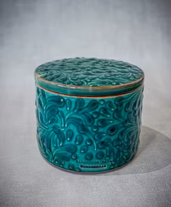 Burk - Elisabeth Palm