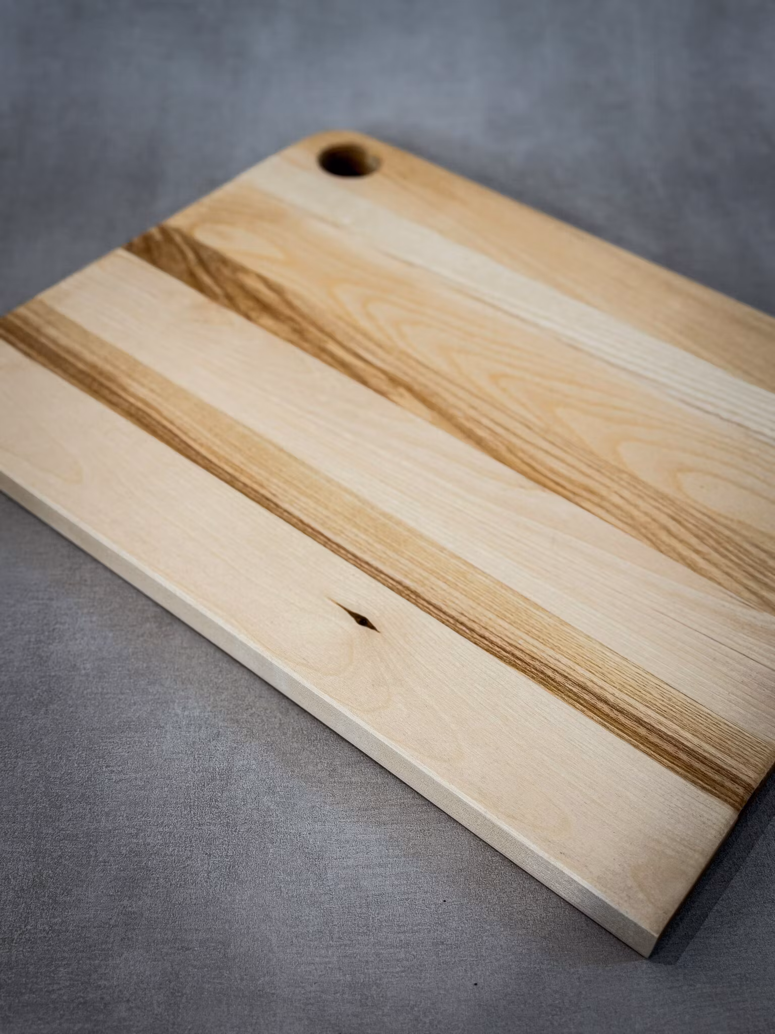 Stor skärbräda - Anna Agger