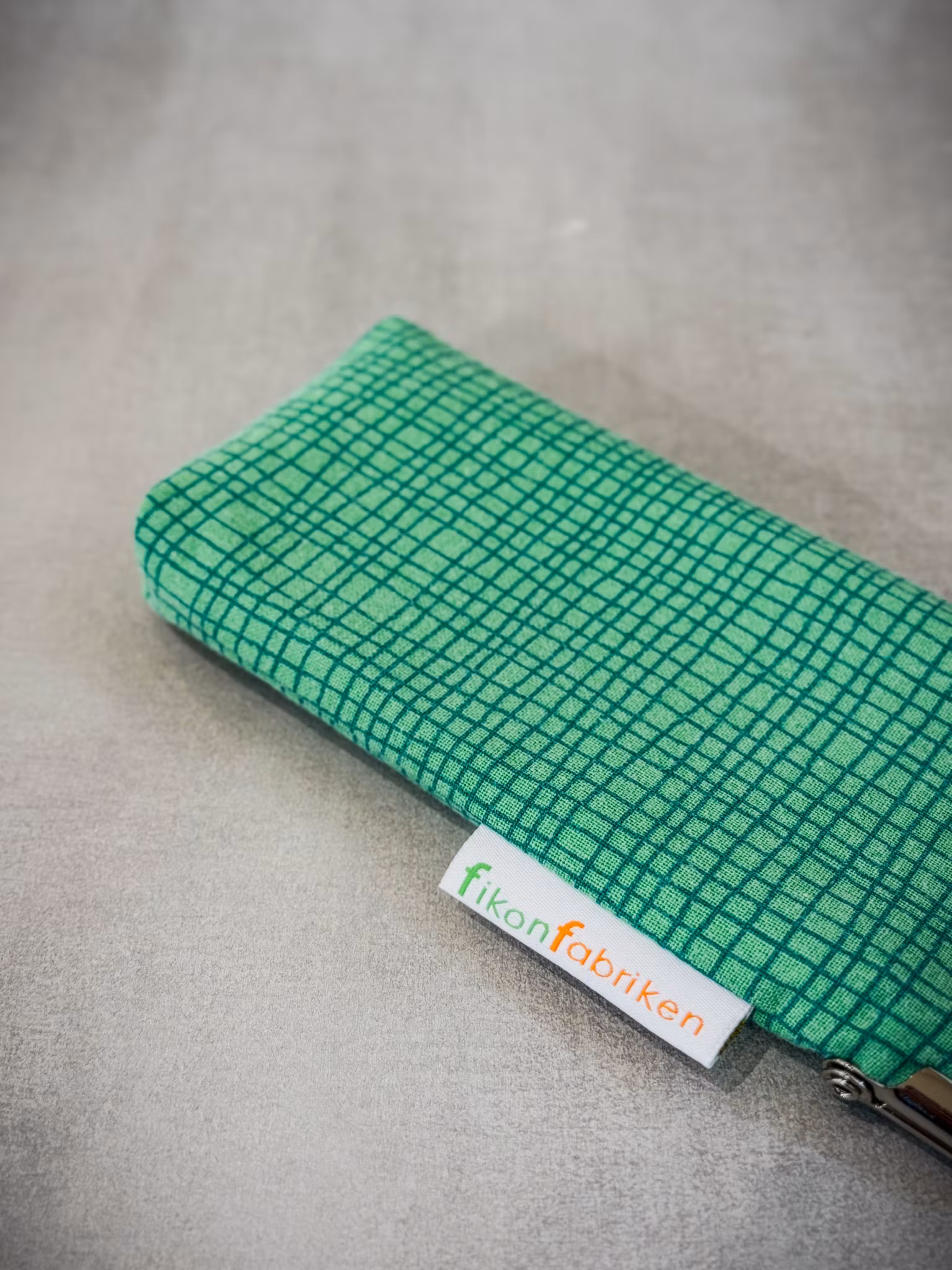 Glasögonfodral - Stefanie Hums