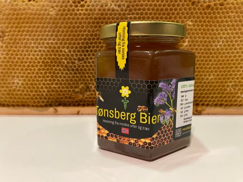 Honningurt   250 gram