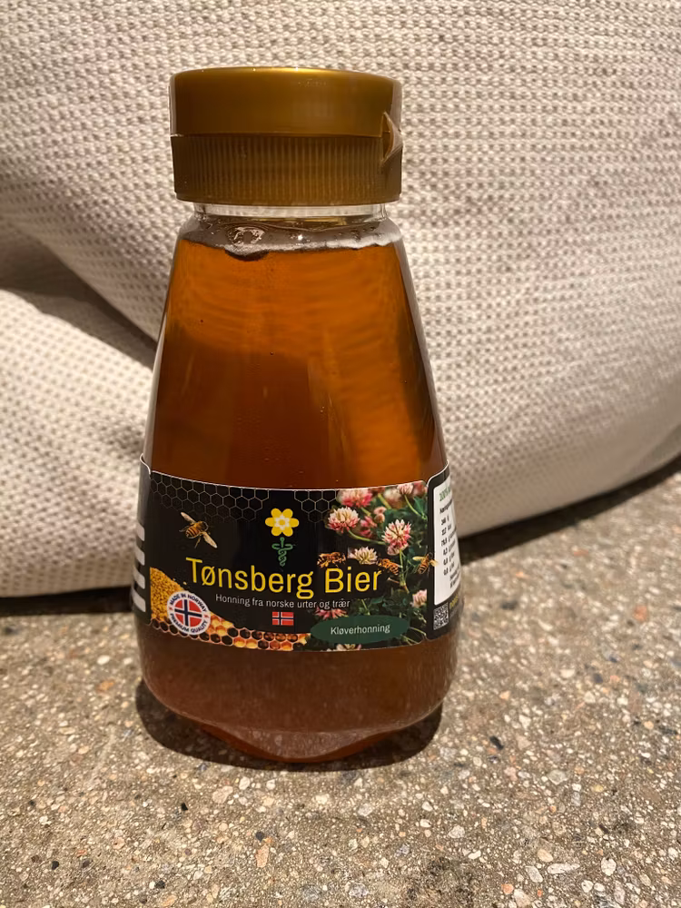 Kløver sprøyteflaske 350 g