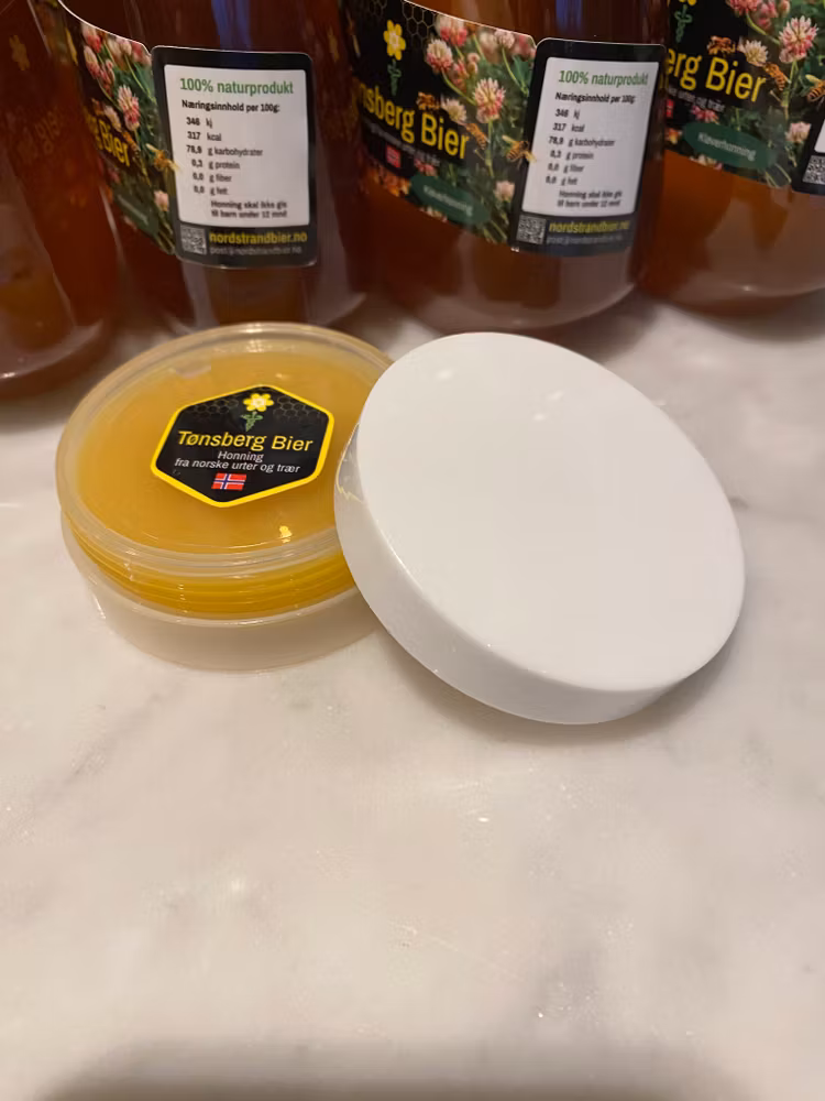 Propolis som en salve 30g