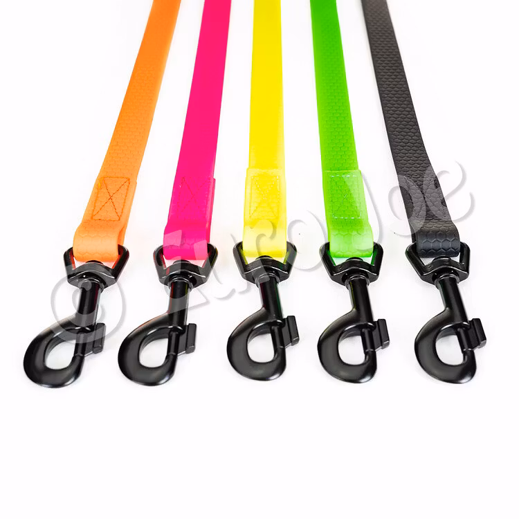Kobbel/Line "Sporty" med håndtak 20 mm x 3m
