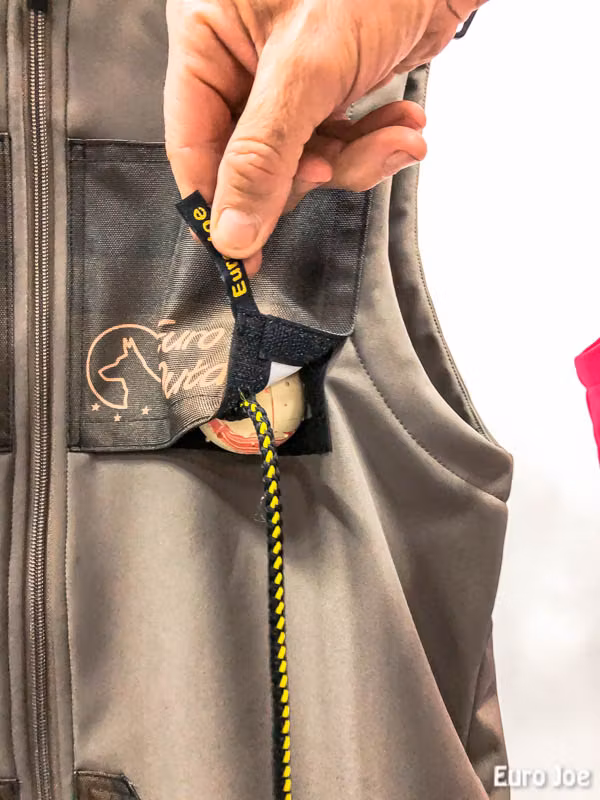 Treningsvest "FUNctional" Dame