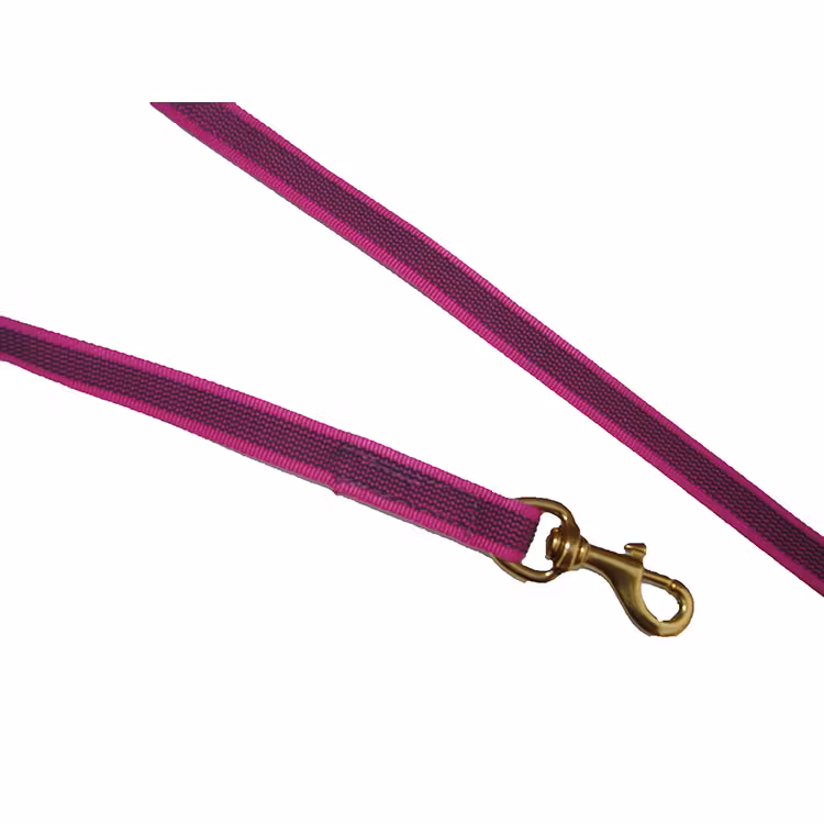 Line/kobbel Polyprop-Rubber uten håndtak 18mm x 2 m med kraftig krok