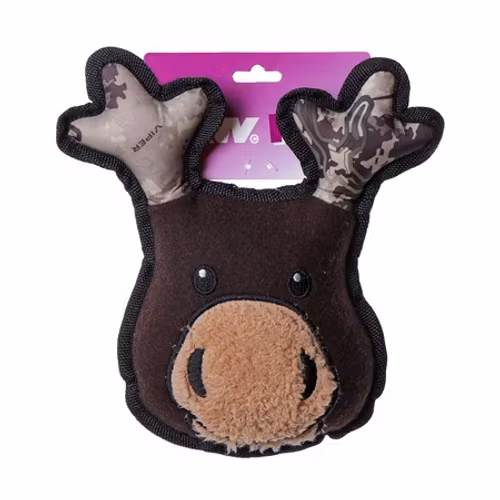 KW Fun Robust Elghode 20x13 CM M/PIP