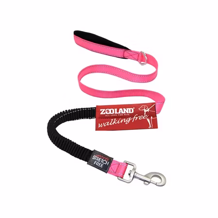 Kobbel Stretch-free 180cm Rosa