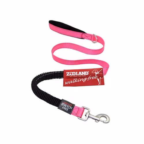 Kobbel Stretch-free 180cm Rosa