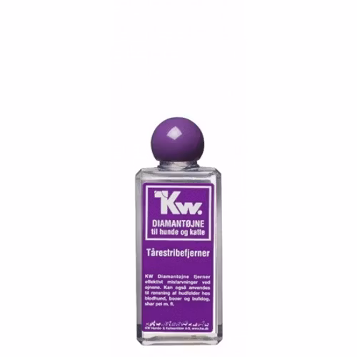 KW Diamantøyne 100ml