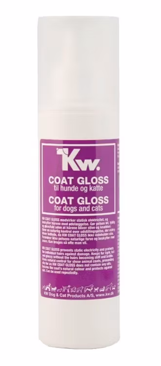 KW Coat Gloss 175ml