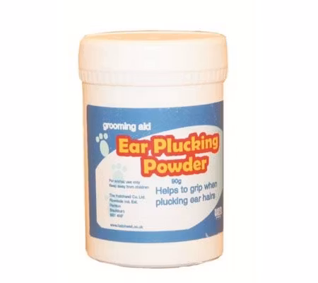 Hatchwell Ørenappe pudder 80 gr