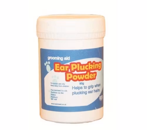 Hatchwell Ørenappe pudder 80 gr