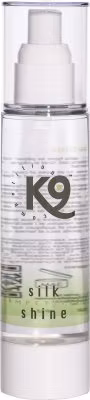 K9 SILK SHINE 100ML