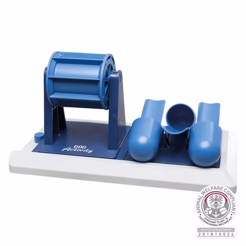 HUNDELEKE DOG ACTIVITY POKER BOX VARIO 2 32X17CM LEVEL 2