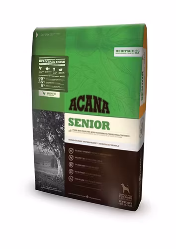 ACANA DOG SENIOR 11,4kg
