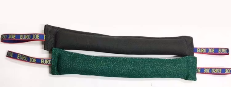 Bitepølse XL med 2 håndtak 60cm