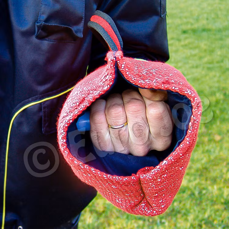 Bite-arm - soft "Dingo"