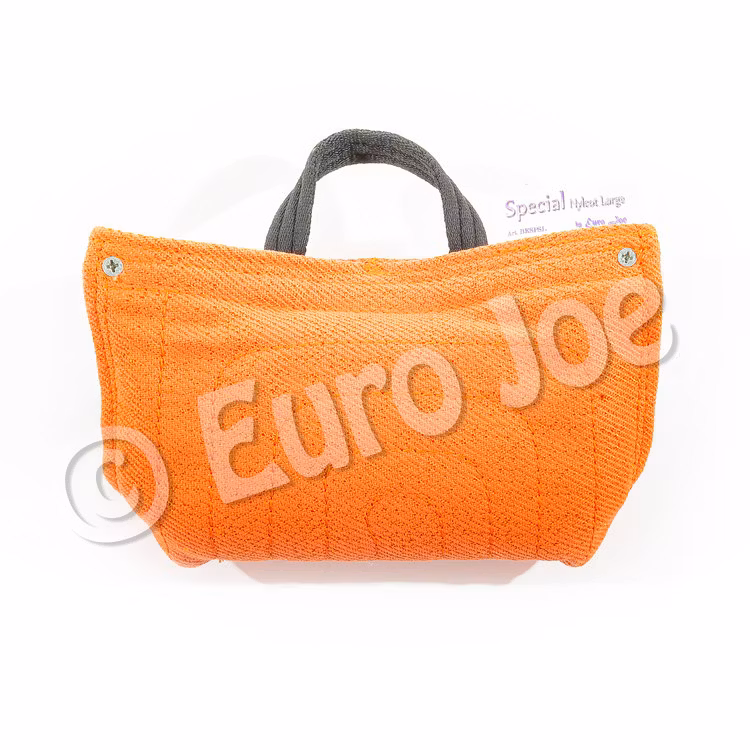 Bitepute i nylon L
