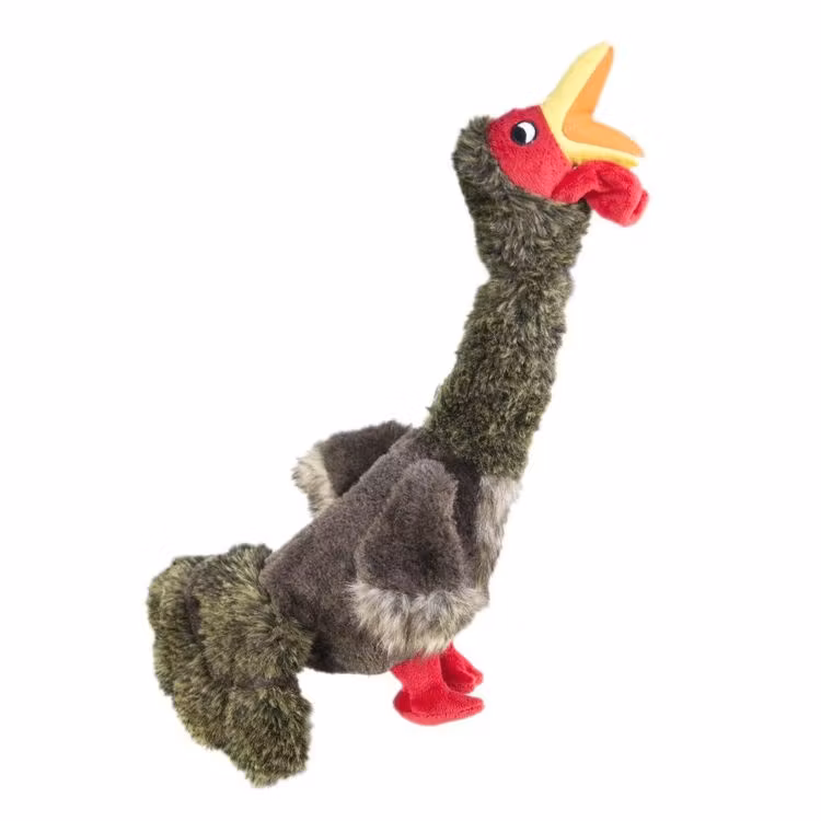 Kong Shakers Turkey  L 44cm lang