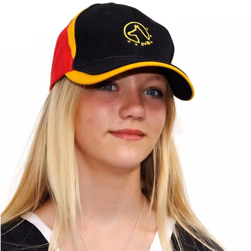 Cap Belgium-Germany