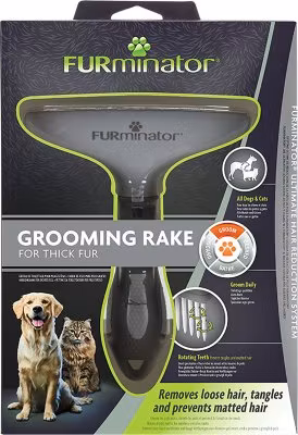 FURMINATOR T KARDA