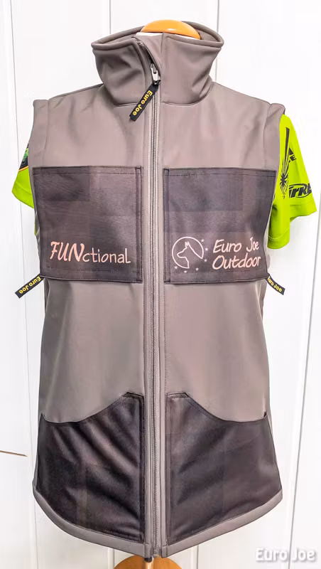 Treningsvest "FUNctional" for menn
