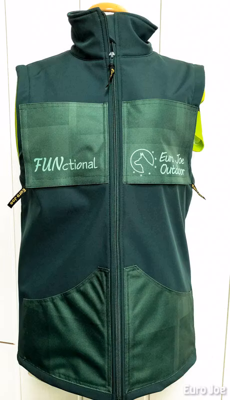Treningsvest "FUNctional" for menn
