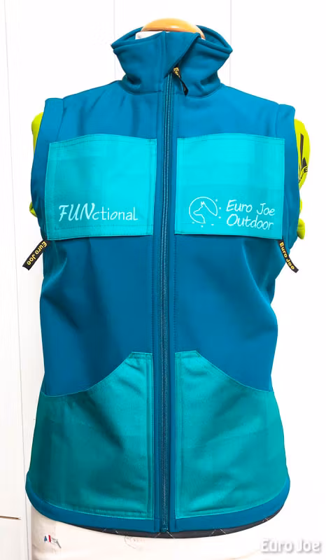 Treningsvest "FUNctional" for menn